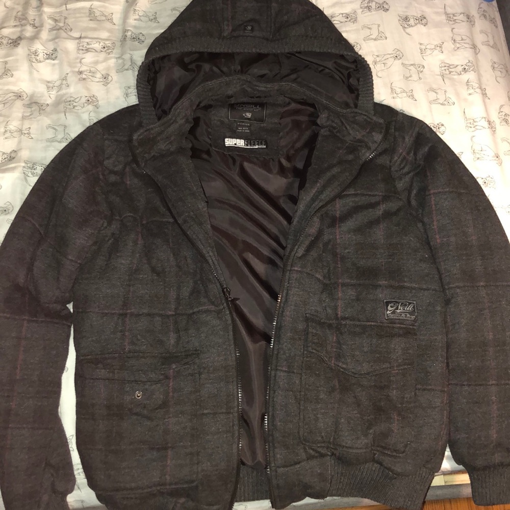 O’Neil super cozy jacket